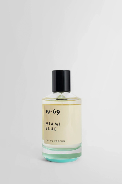  Miami Blue Eau De Parfum 100 Ml 