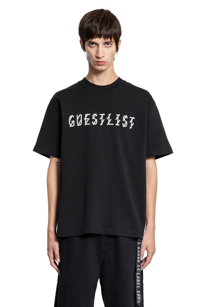  Guestlist Tee 