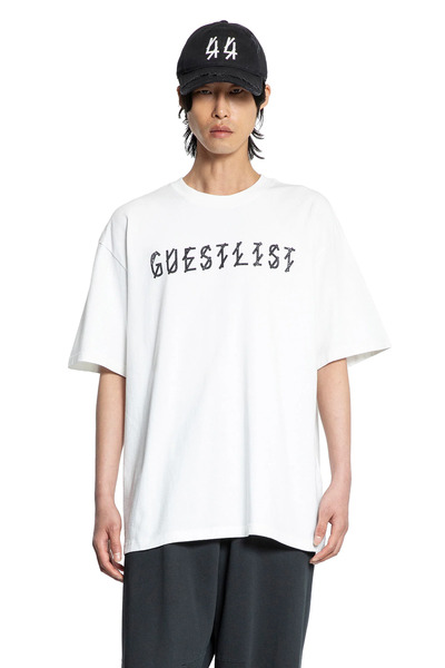  Guestlist Tee 