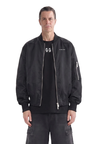  Security Bomber 