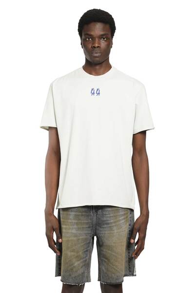  44 Stamp T-shirt 