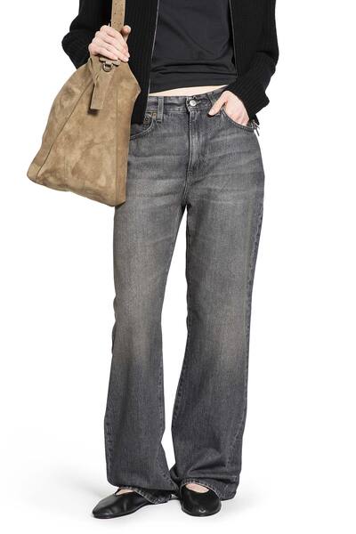  Bootcut Jeans 