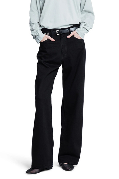  Wide Baggy Jeans 