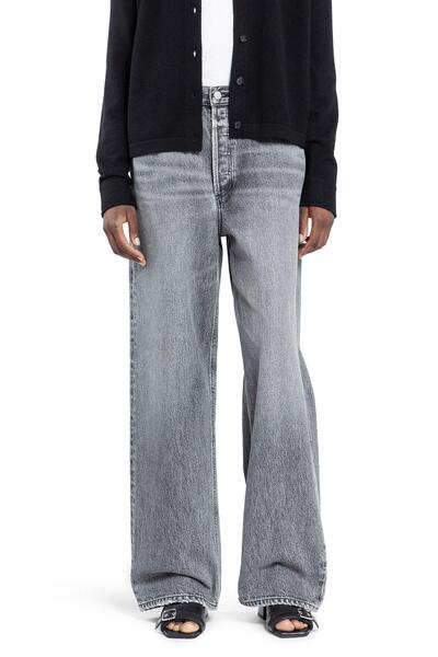  Low Slung Baggy Jeans 