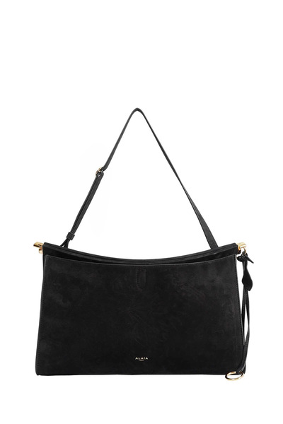  Le Click Pocket 35 Shoulder Bag 