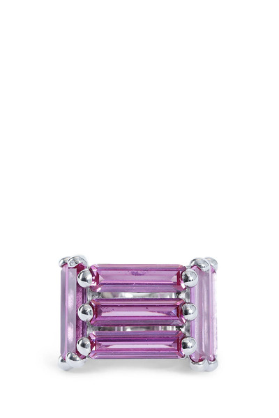  Crystallised Armour Ring 
