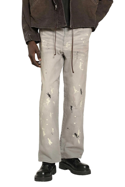 Underground Painter Pants 