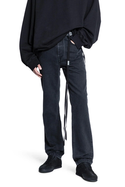  Gill 5 Pocket Standard Jeans 