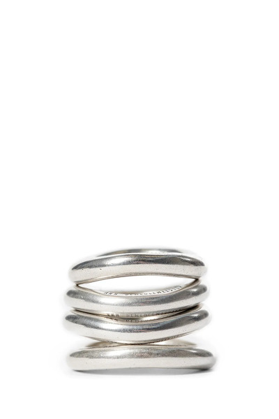  Herta 4 Piece Ring Set 