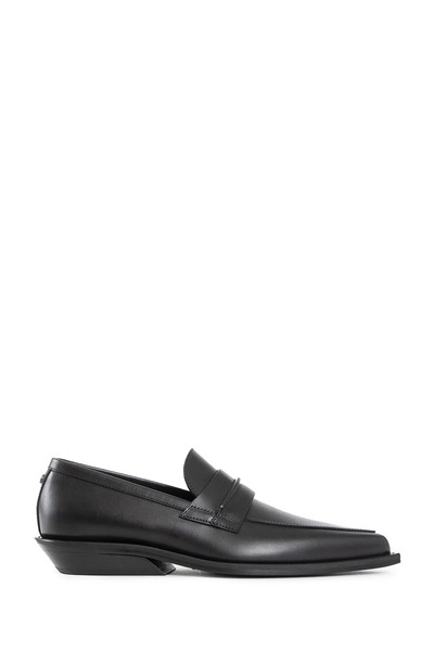  Rappana Pointy Loafers 