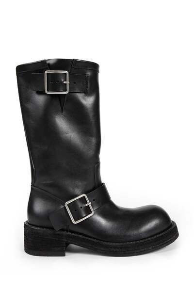  Sarith Biker Boots 