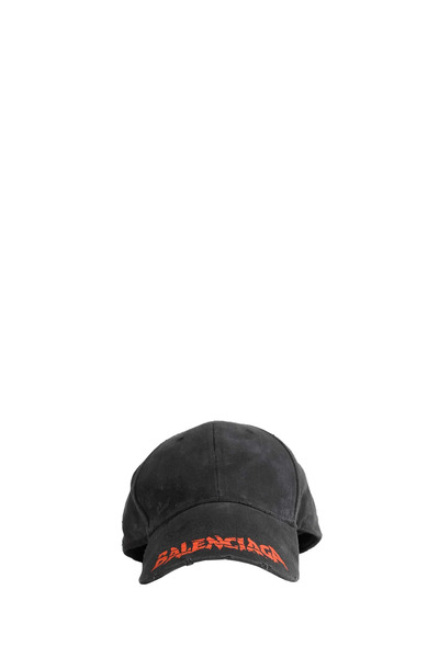  Logo Cap 