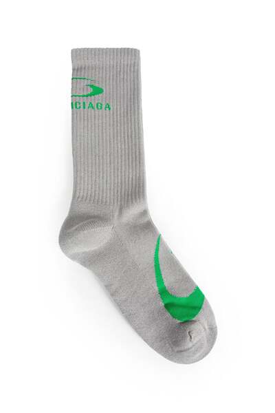  Loop Sport Icon Socks 