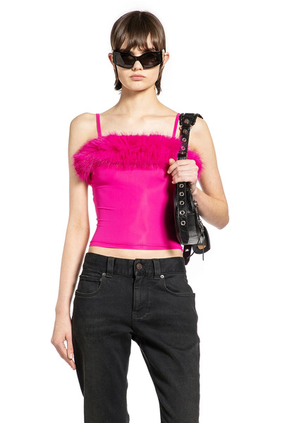  Strap Top 