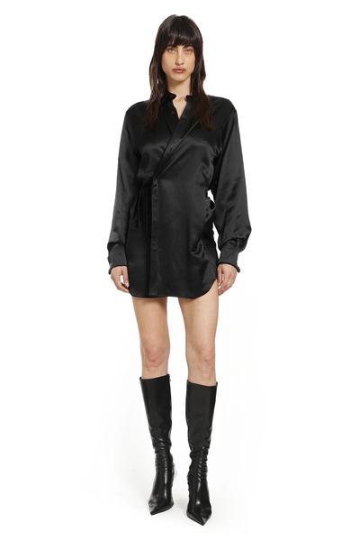  Wrap Dress 