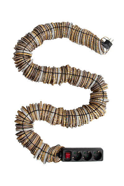  Bangles Mulitplug 