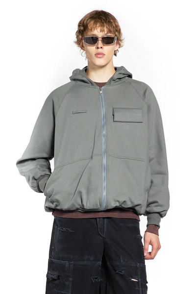  Mk Hoodie Sweatshirt 