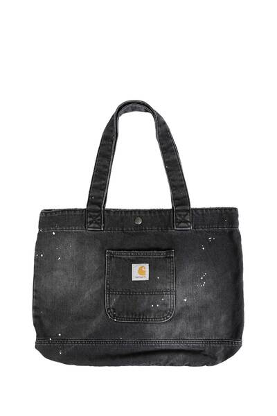  Denim Tote 