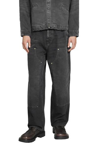  Og Double Knee Pants 