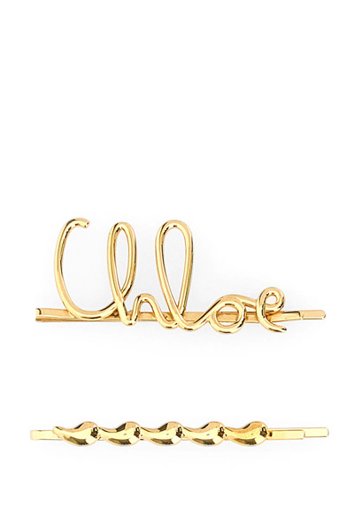  Hair Clips Set 