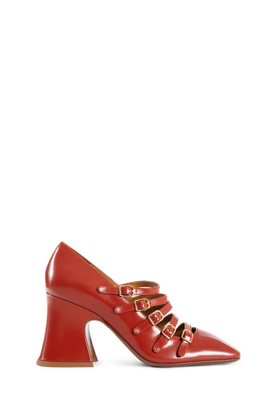 Janis Pumps 