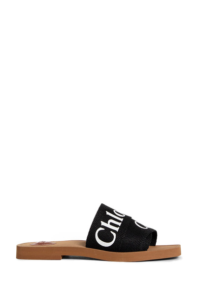 Woody Flat Sandals 