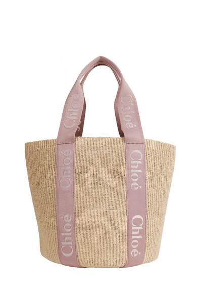  Woody Shoulder Bag 