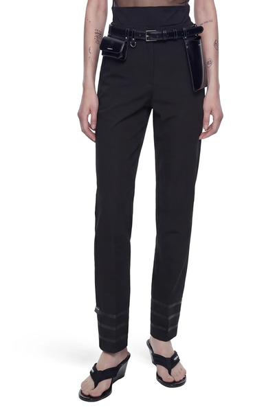 Technical Tailored Pants 