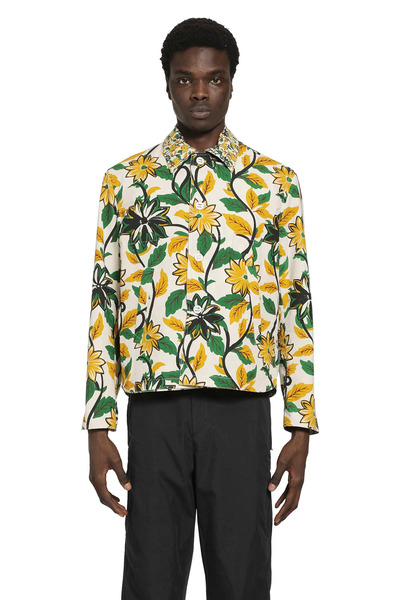  Reversible Worker Jacket 