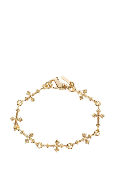 Avelli Multi Cross Bracelet 