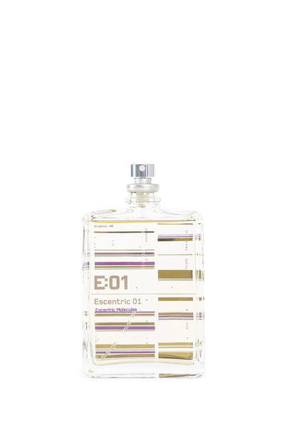  Escentric 01 Perfume 100 Ml 