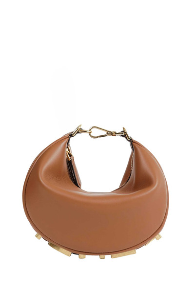 Fendigraphy Mini Bag 