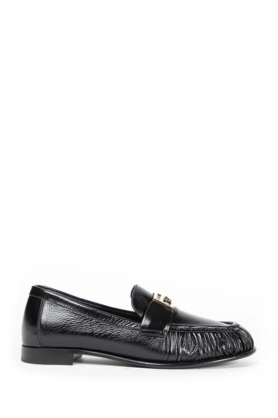  Nappa Loafer 