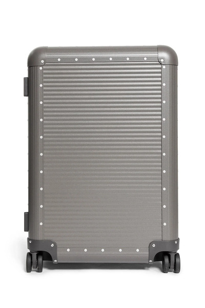  Bank Spinner 68 Suitcase 
