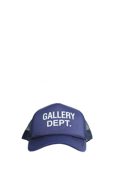  Gd Trucker Cap 