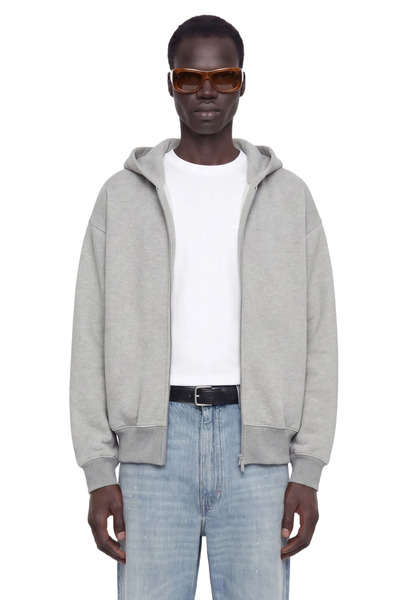  Logo Patch Crewneck T-shirt 