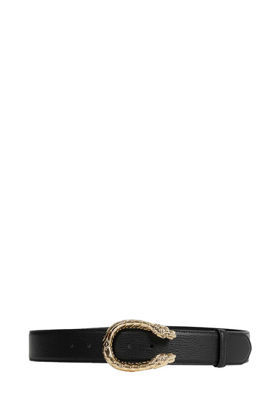  Dyonisus Wide Belt 