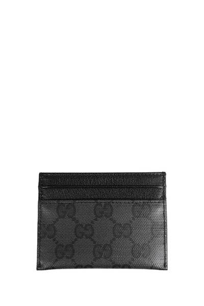  Gucci Essence Classic Card Case 