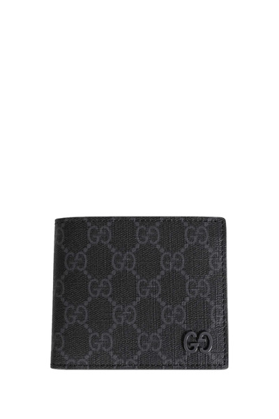  Gg Bi-fold Cardholder 