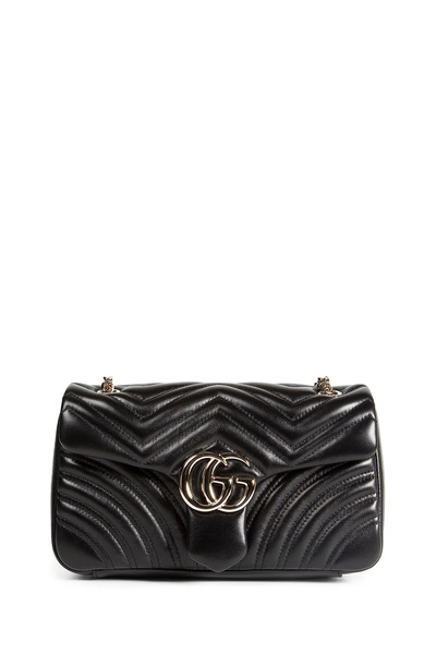  Gg Marmont Medium Shoulder Bag 