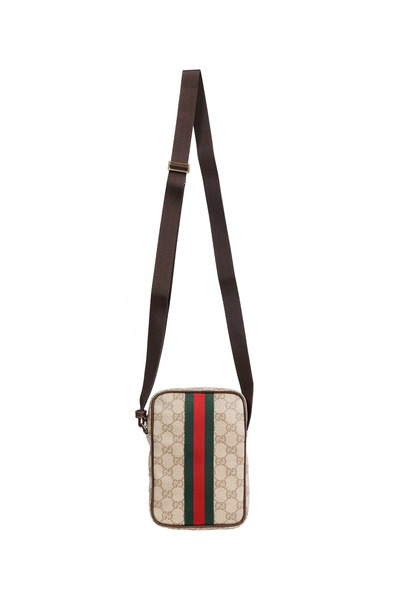  Gg Mini Bag With Web 