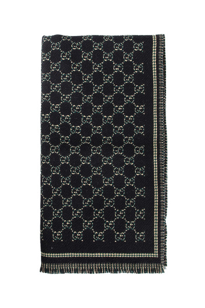  Gg Wool Scarf 