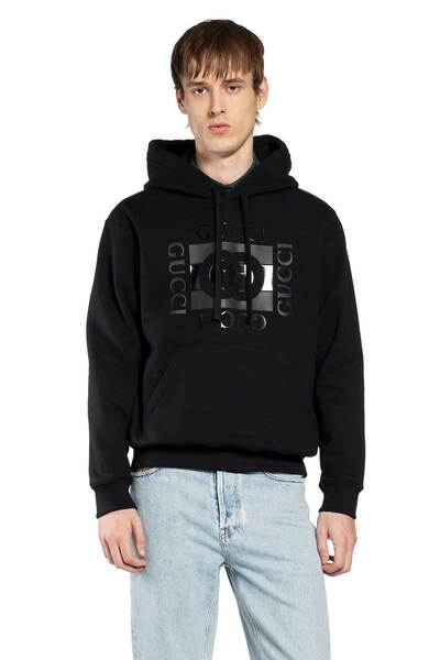  Interlocking G Hoodie 
