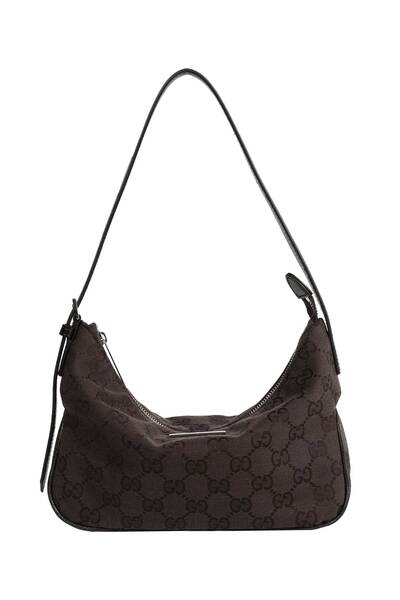  Lady Lunetta Small Shoulder Bag 