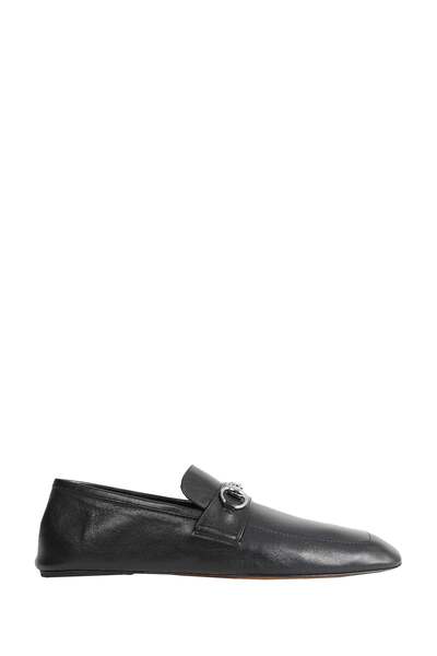  Leather Loafers 