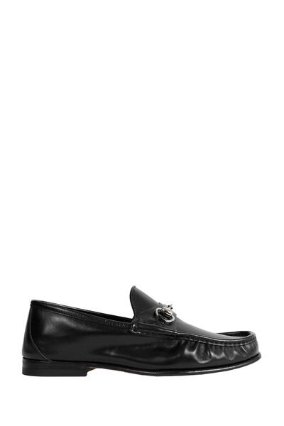  Lugano Loafers 