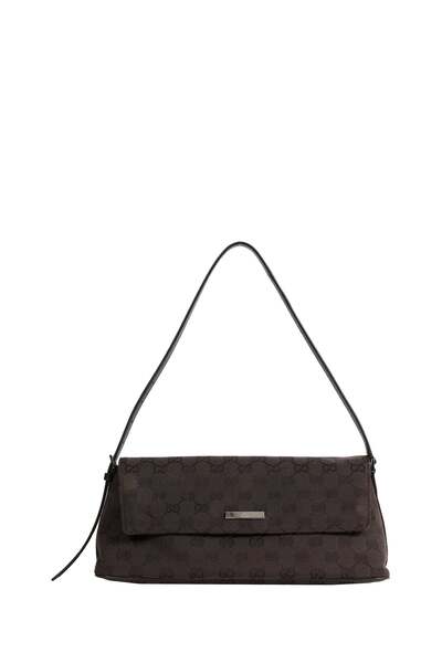  Madison Medium Shoulder Bag 