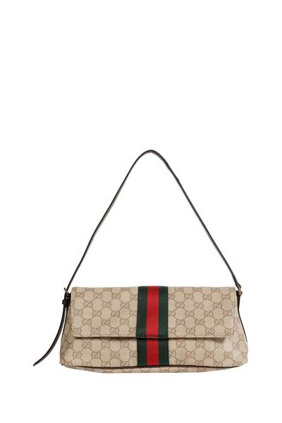  Madison Medium Shoulder Bag 