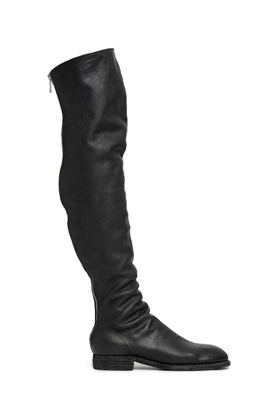  9012 Baby Calf Boots 