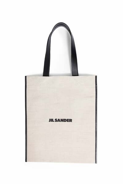  Jil Sander Unisex  Tote Bags 